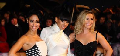 Sugababes - Brit Awards